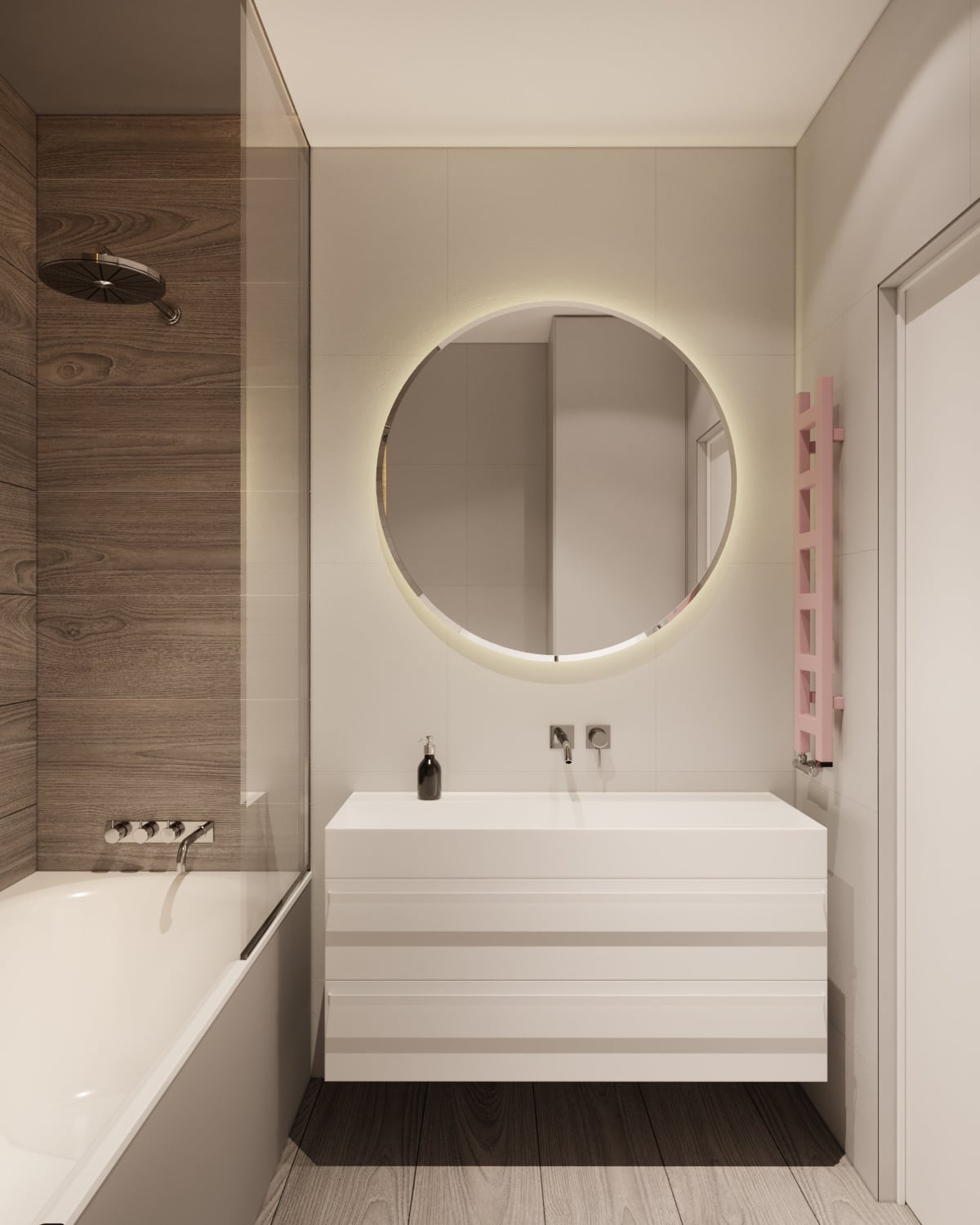 apartment interior