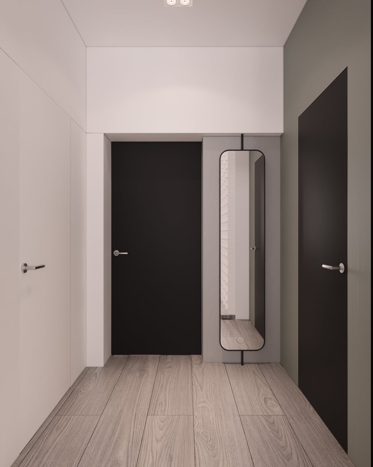 apartment interior